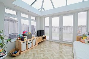Garden Room- click for photo gallery